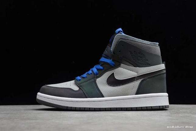 (Esports) CMFT High Air of Zoom 1 League Jordan DD1453-001 Legends 0704
